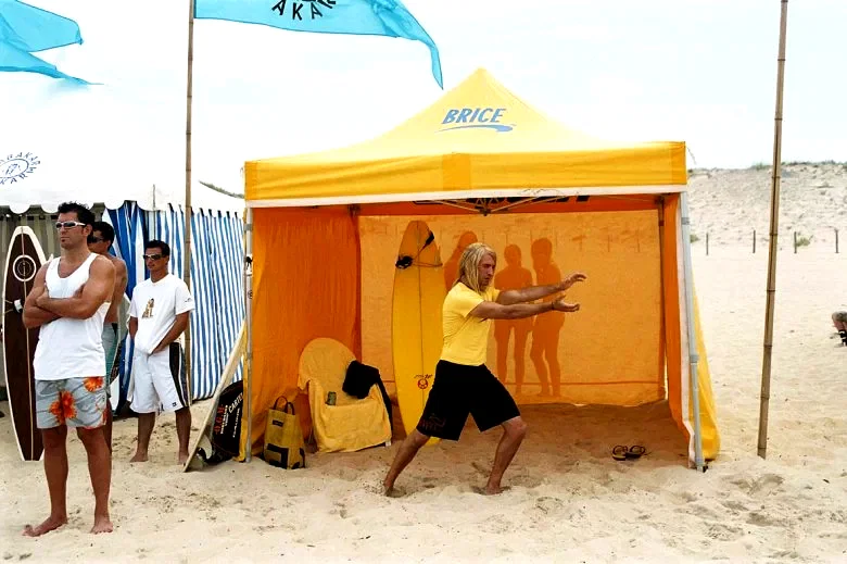 Photo 3 du film : Brice de Nice