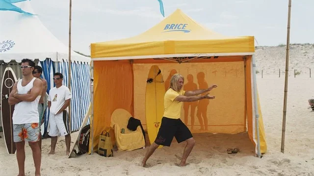 Photo du film : Brice de Nice