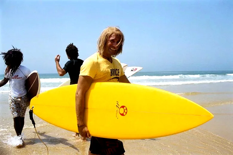 Photo 4 du film : Brice de Nice