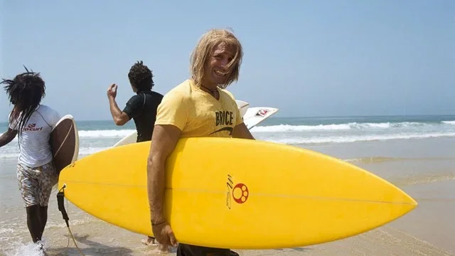 Photo du film : Brice de Nice
