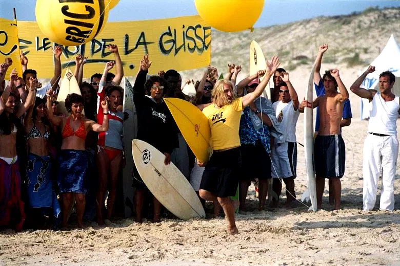 Photo 5 du film : Brice de Nice