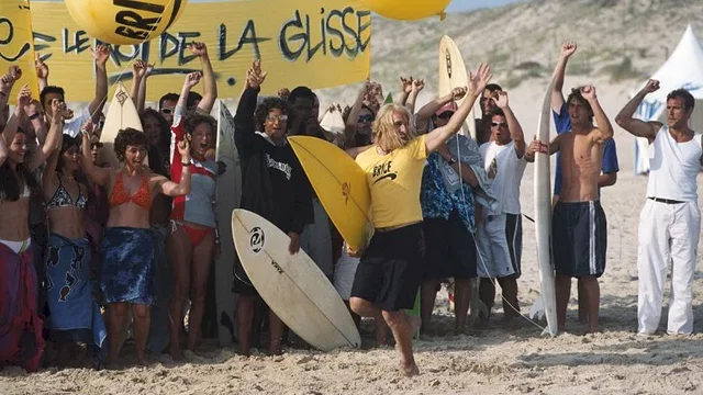 Photo du film : Brice de Nice