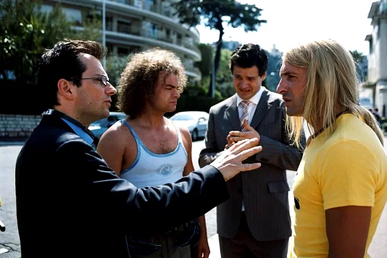 Photo 6 du film : Brice de Nice