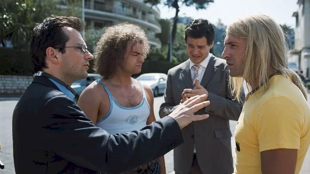 Photo du film : Brice de Nice