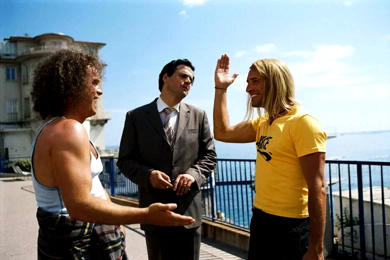 Photo 7 du film : Brice de Nice