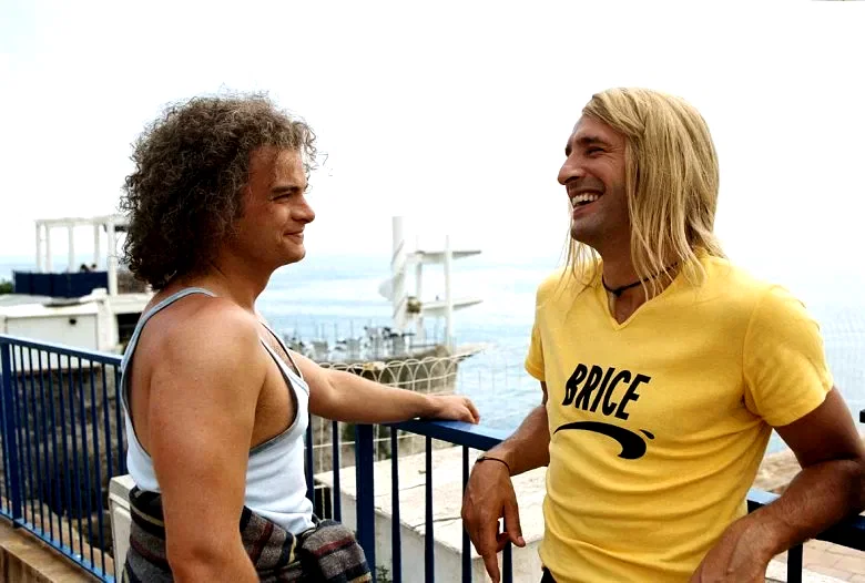 Photo 8 du film : Brice de Nice