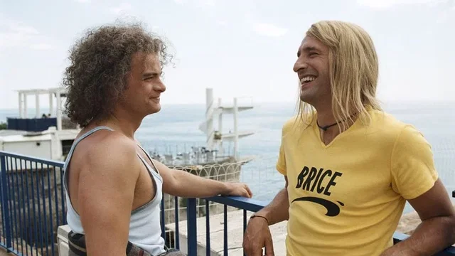 Photo du film : Brice de Nice