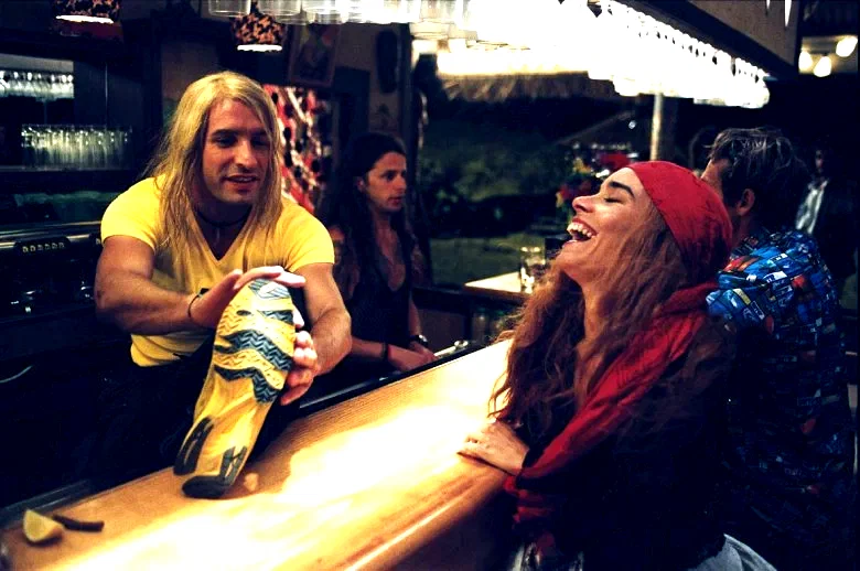 Photo 10 du film : Brice de Nice