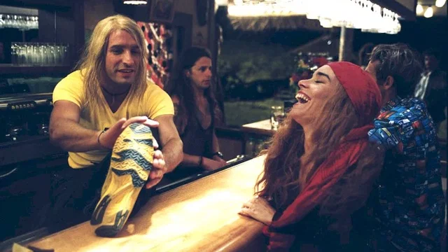 Photo du film : Brice de Nice