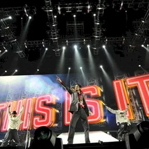 Photo du film : This is it