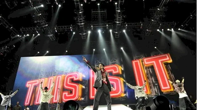 Photo du film : This is it