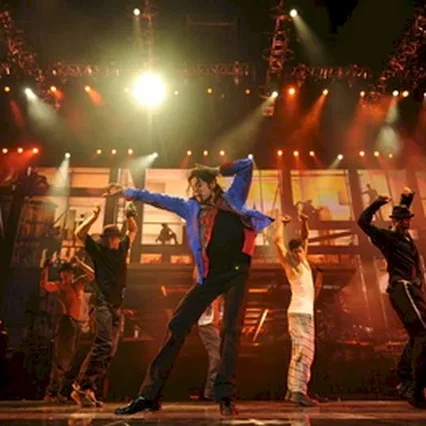 Miniature photo du film : This is it