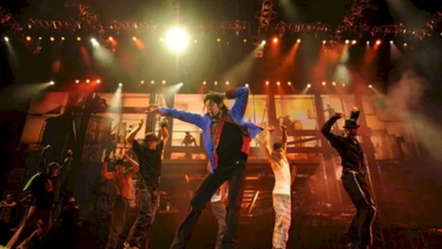Photo du film : This is it