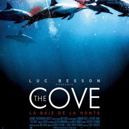 Miniature photo du film : The Cove - La Baie de la Honte