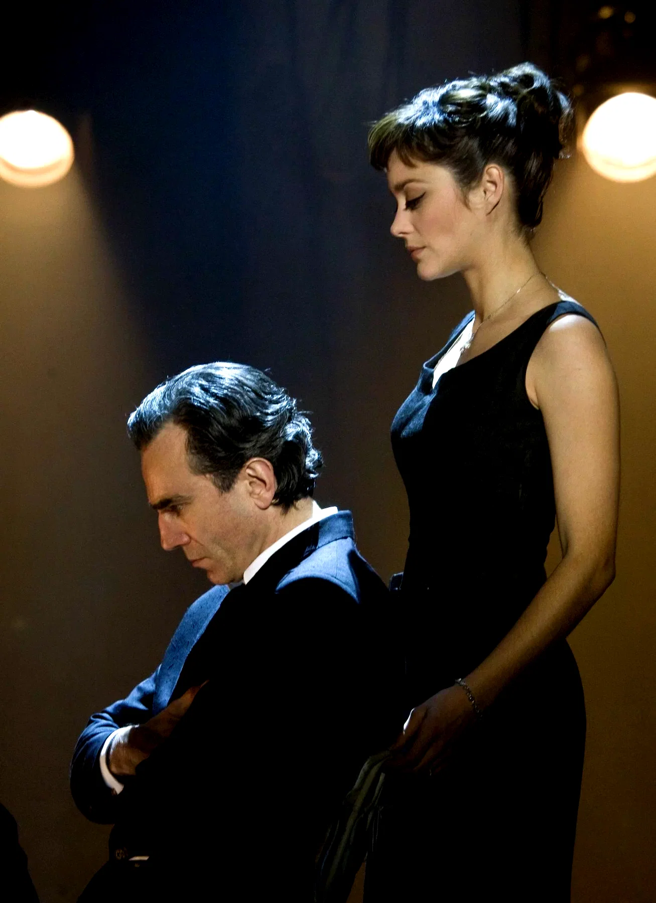 Photo 9 du film : Nine