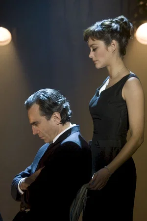 Photo du film : Nine