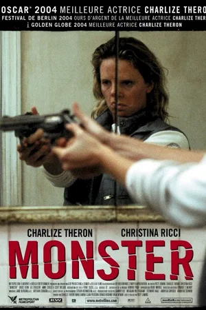 Affiche du film : Monster