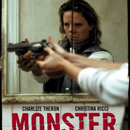 Miniature photo du film : Monster