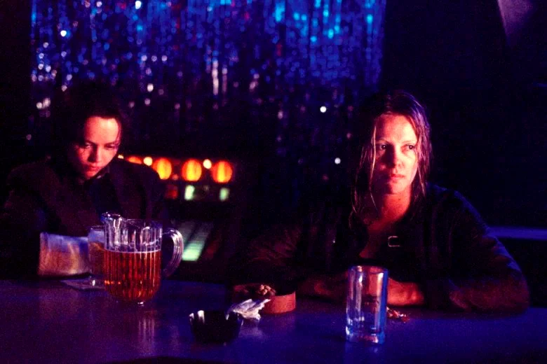 Photo 4 du film : Monster