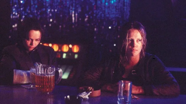 Photo du film : Monster