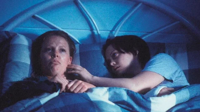 Photo du film : Monster