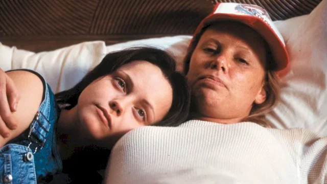 Photo du film : Monster