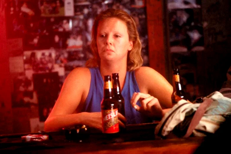 Photo 10 du film : Monster