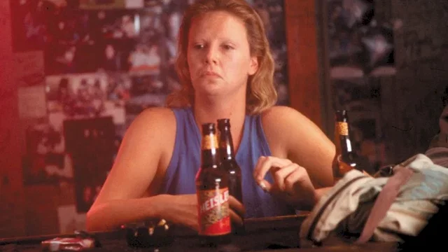 Photo du film : Monster