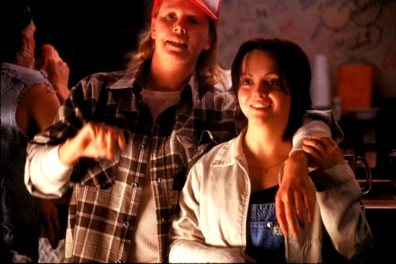 Photo 11 du film : Monster