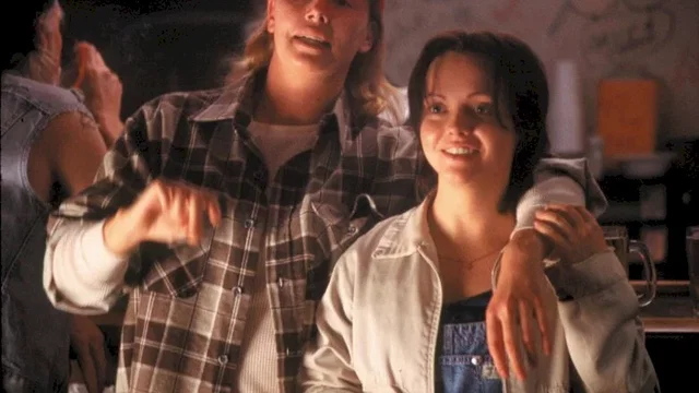 Photo du film : Monster