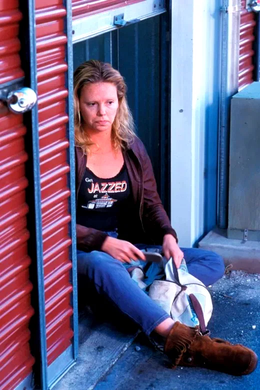 Photo 12 du film : Monster