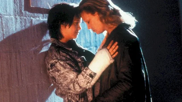 Photo du film : Monster