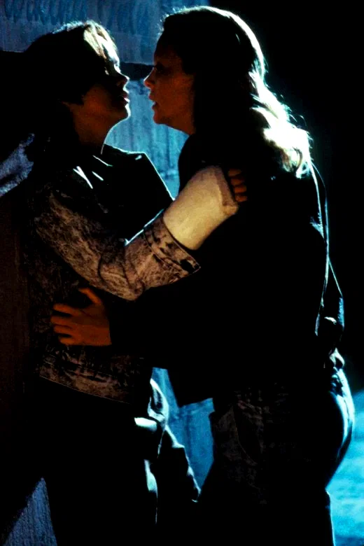 Photo 17 du film : Monster