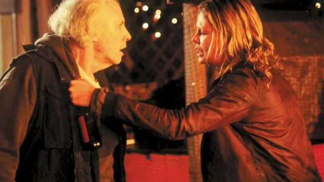 Photo du film : Monster