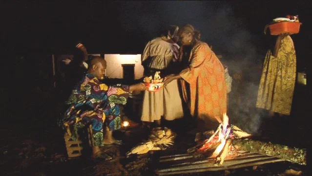 Photo 7 du film : Une affaire de nègres