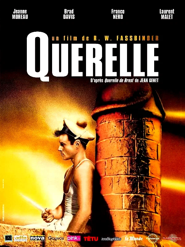 Affiche du film : Querelle