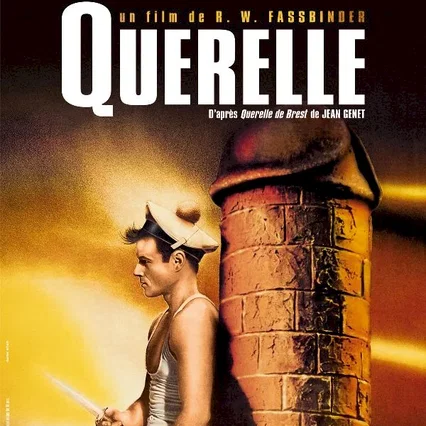 Miniature photo du film : Querelle