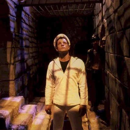 Miniature photo du film : Querelle