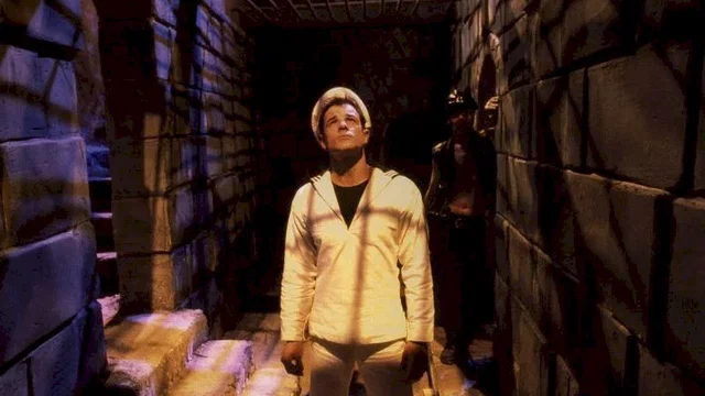 Photo du film : Querelle