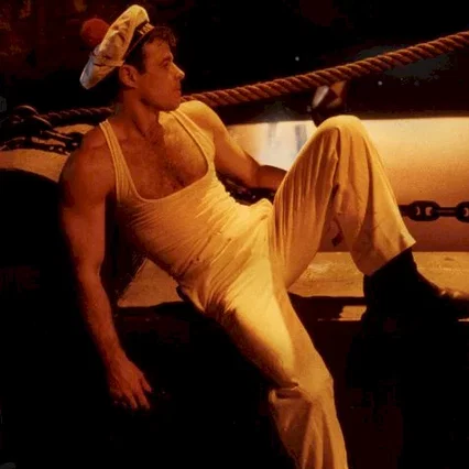 Miniature photo du film : Querelle