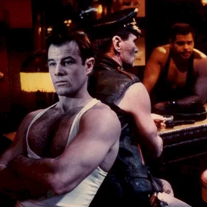 Miniature photo du film : Querelle