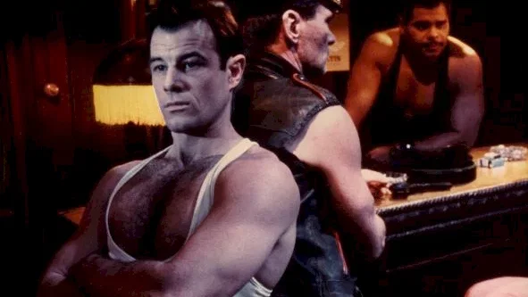 Photo du film : Querelle