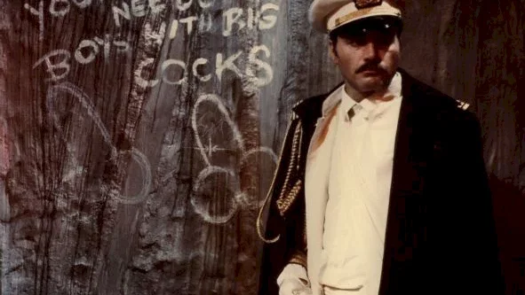 Photo du film : Querelle