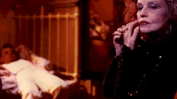 Photo du film : Querelle