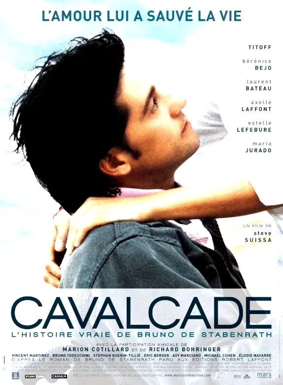 Affiche du film : Cavalcade
