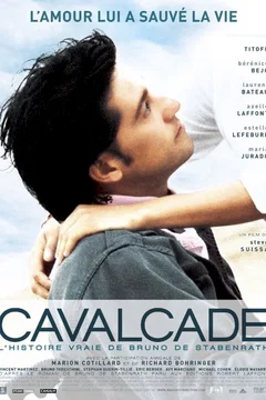 Affiche du film = Cavalcade