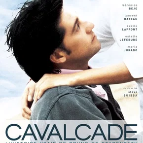 Photo du film : Cavalcade