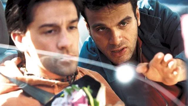Photo 2 du film : Cavalcade