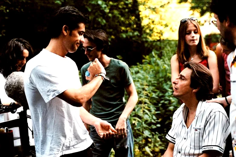 Photo 3 du film : Cavalcade