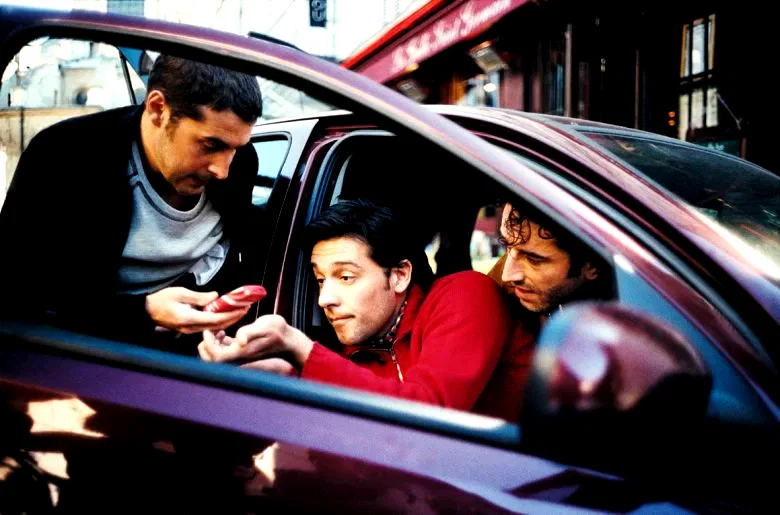 Photo 6 du film : Cavalcade